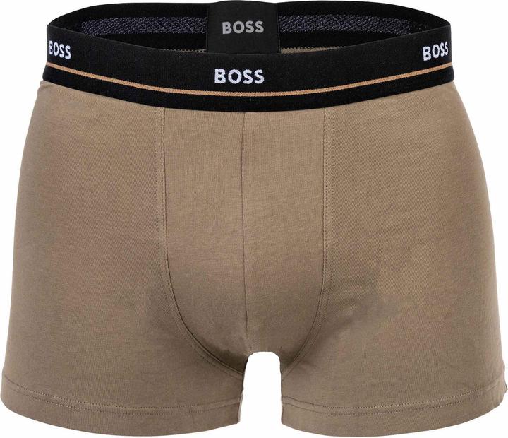 Immagine prodotto BOSS Boxer (L, Confezione da 5 pezzi)