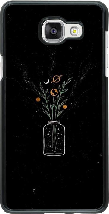 Produktbild PhoneLook Hülle Vase black (Samsung Galaxy A5 (2016))