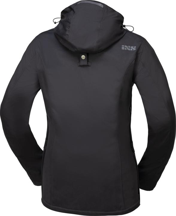 Actual product image iXS Classic Ladies Jacket Elora ST-plus (Women, 2x)