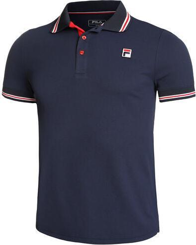 FILA Piro Herren Tennisshirt (S)
