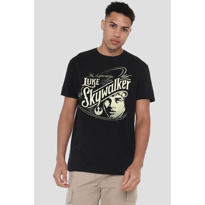 Produktbild Star Wars Skywalker War Hero TShirt (M)