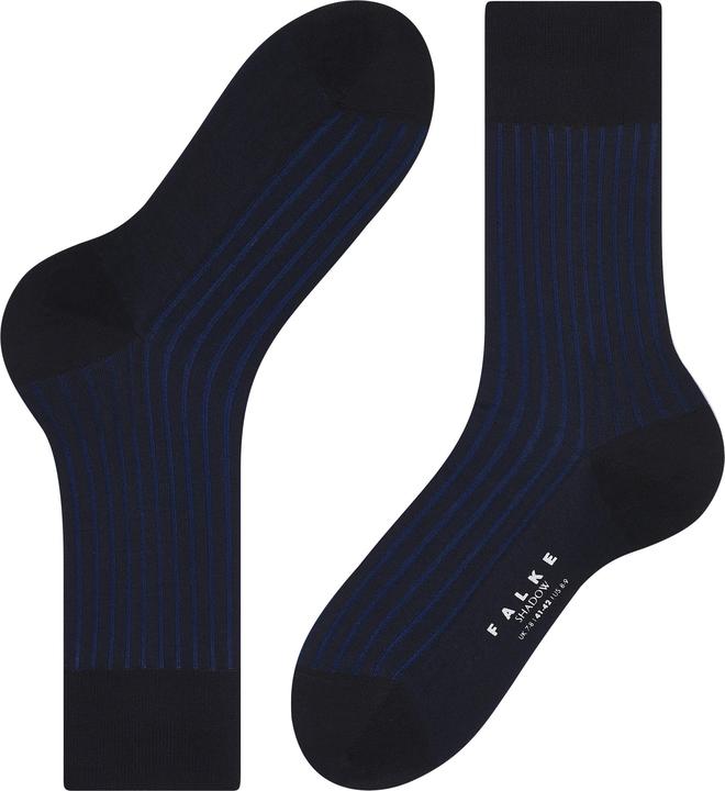 Actual product image Falke Shadow SO (Single pack, 39 - 40)