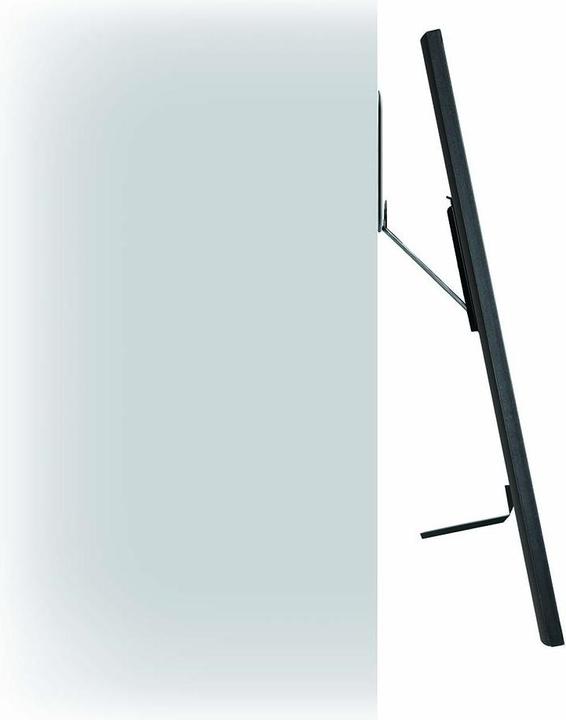 Produktbild Nedis Feste TV-Wandhalterung | 43 - 85 " | maximal unterstützes Bildschirmgewicht: 60 kg | Minimaler (Wand, 85", 60 kg)