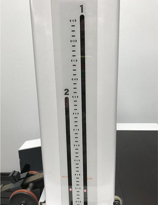 Produktbild Falzmaschine PF-P330