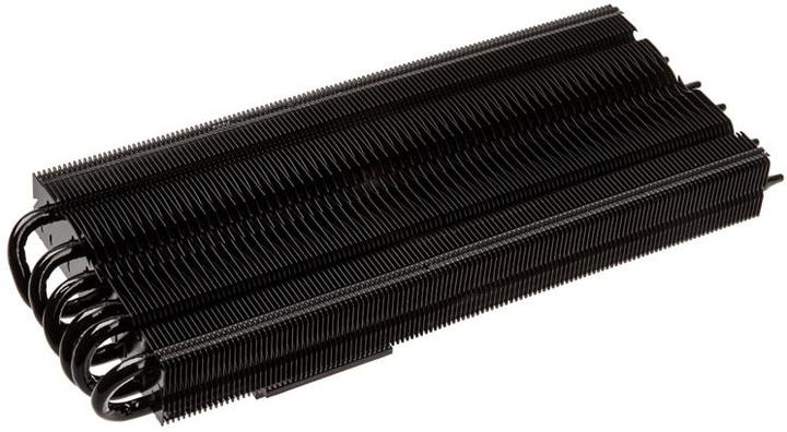 Actual product image Raijintek Morpheus II Core