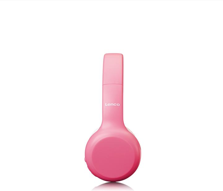 Actual product image Lenco HPB-110