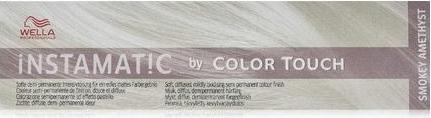 Image du produit Wella Color Touch Instamatic (Améthyste fumée)