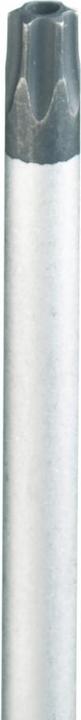 Produktbild Cimco TORX-Schraubendreher ohne Bohrung, T 6 x 60 mm, T 9 x 60 mm (Pin-torx)