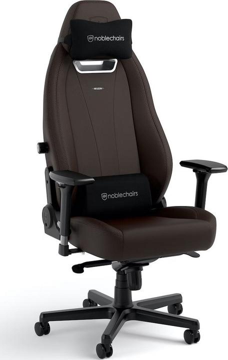 Actual product image noblechairs LEGEND - Java Edition