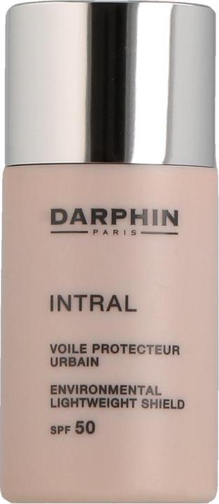 Image du produit Darphin Bouclier léger intra-environnemental (Crème solaire, SPF 50, 30 ml)