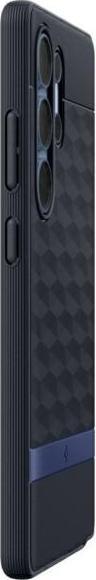 Actual product image Spigen Parallax Case (Samsung Galaxy S25 Ultra)