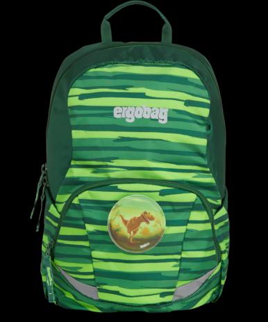 Actual product image Ergobag Bärtram (10 l)