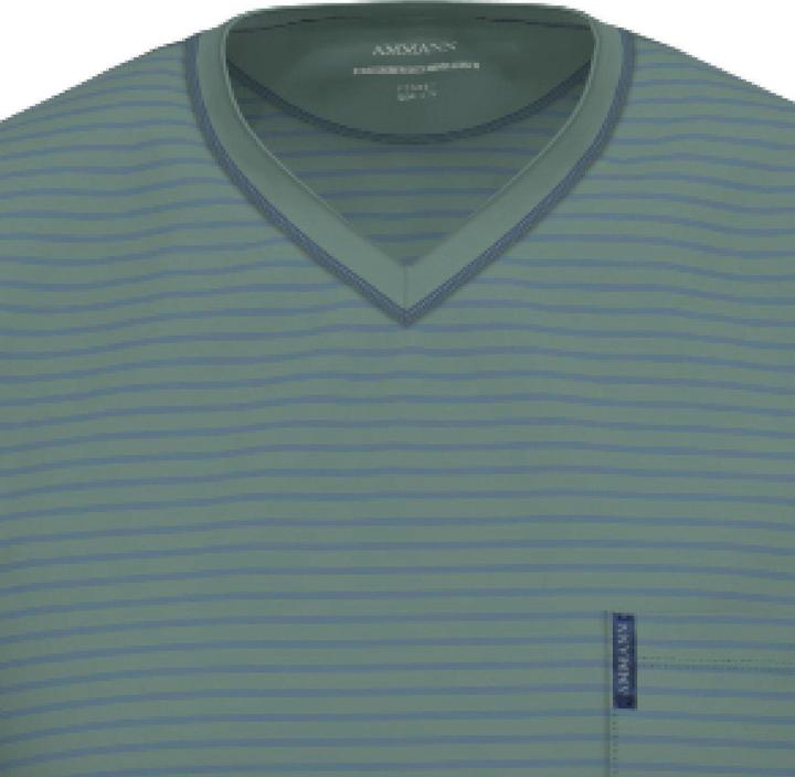 Image du produit Ammann Pyjama Extra Light Cotton (52, L)