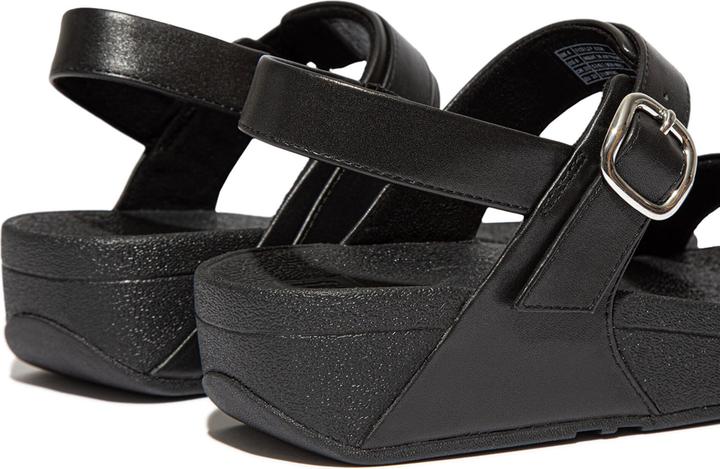 Actual product image Fitflop Lulu (40)