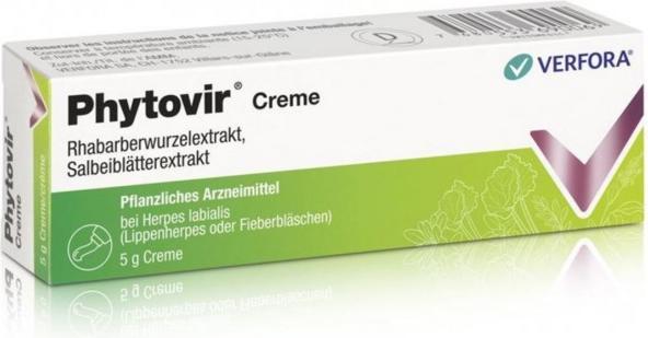 Immagine prodotto Phytovir Stick protezione labbra SPF50+ (46.08 ml)