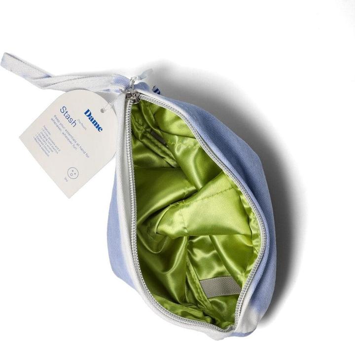 Productafbeelding Dame Products Stash Toy Pouch