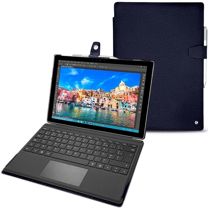 Image du produit Noreve Housse cuir (Microsoft Surface Pro 4)