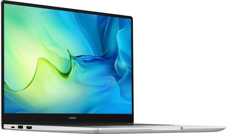 Image du produit Huawei MateBook D15 Ryzen 7 512GB (15.60", AMD Ryzen 7 5700U, 16 Go, 512 Go)
