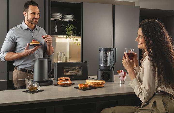 Immagine prodotto Haier Serie 7 HTO7W2 011