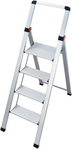 Immagine prodotto Gierre Testa (Scala doppia, 166 cm)