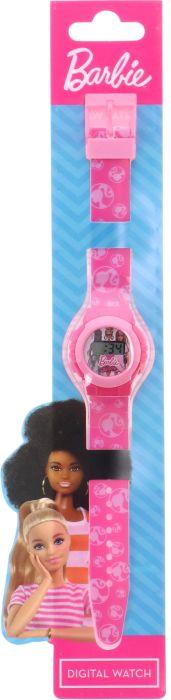 Barbie Accutime LCD Uhr