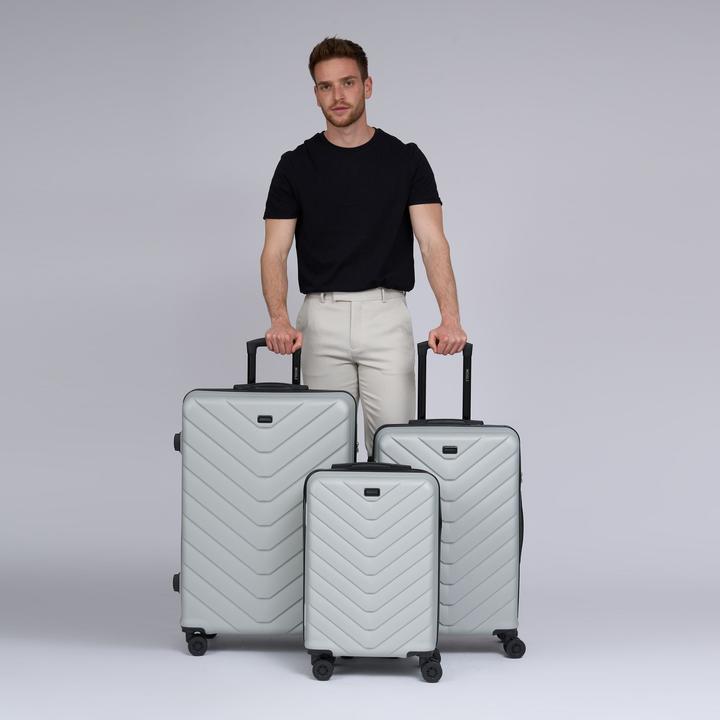 Produktbild Redolz Essentials 07 Set (213 l, XL (ab 115l))