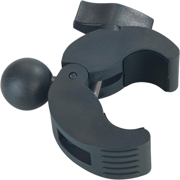 Actual product image Angela Bruderer Rollstuhl/Rollator Handy- & Tablet Halter