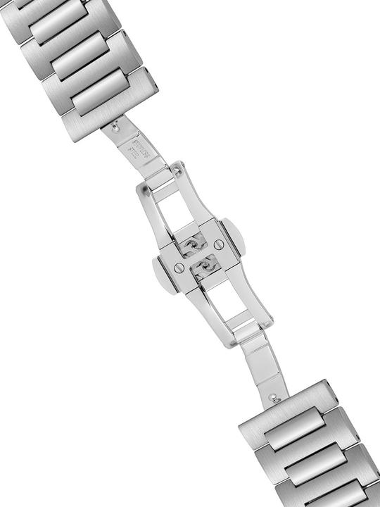 Produktbild Ingersoll 1892 Ingersoll I16403 Herrenuhr Ingersoll Outrider Automatik 44mm 5ATM (Skeleton-Uhr, 44 mm)