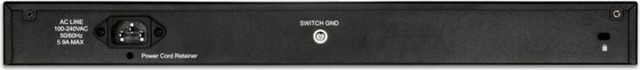 Actual product image D-Link Dgs-1210-52mp (52 Ports)