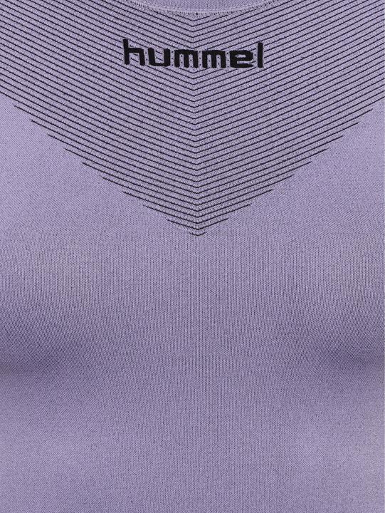 Produktbild hummel first seamless jersey s/s w (XS)