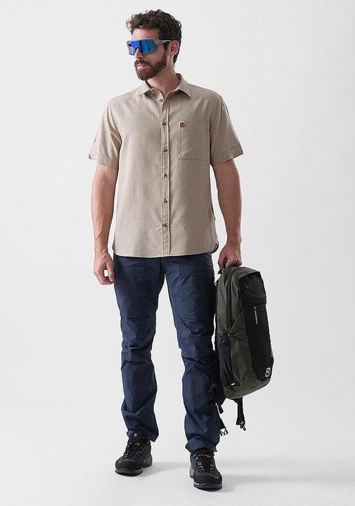 Immagine prodotto Fjällräven Övik Travel Shirt (XL)