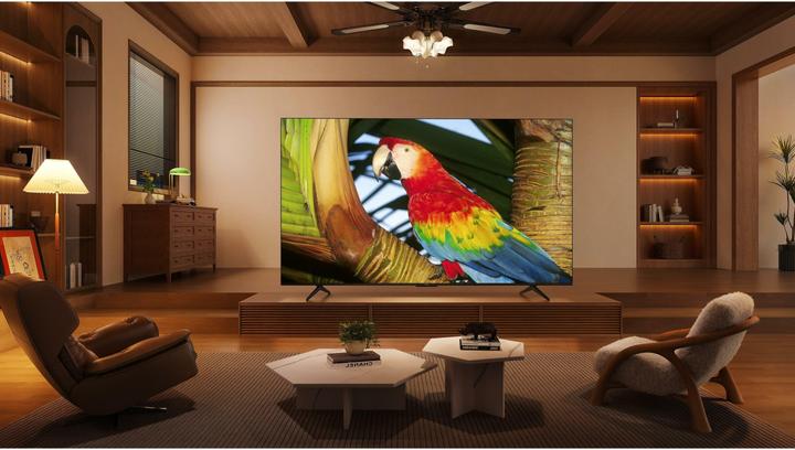 Image du produit TCL 55C655 (55", QLED, 4K, 2024)