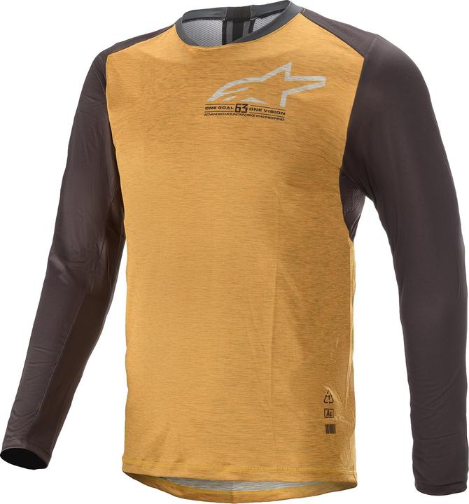 Alpinestars Alps 6.0 V2 Jersey (M)