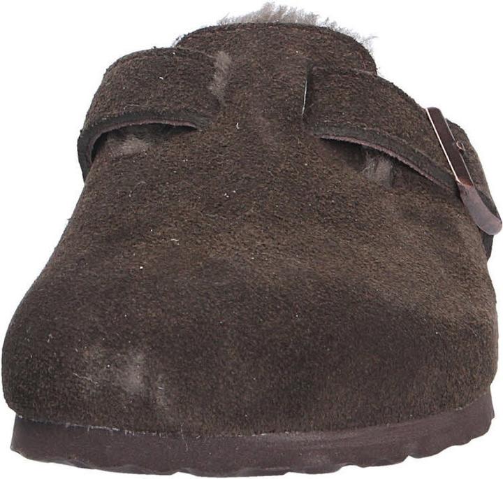 Produktbild Birkenstock Boston Shearling VL Mocca (44)