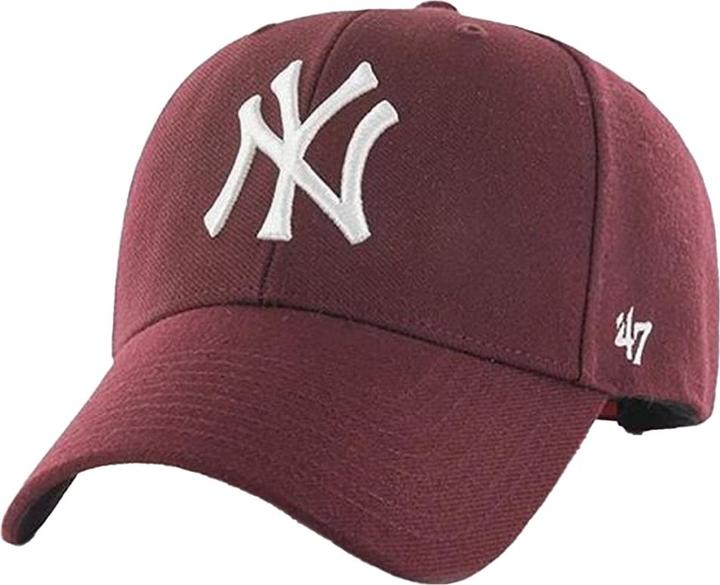 New York Yankees MLB BaseballMütze Snapback (One Size)