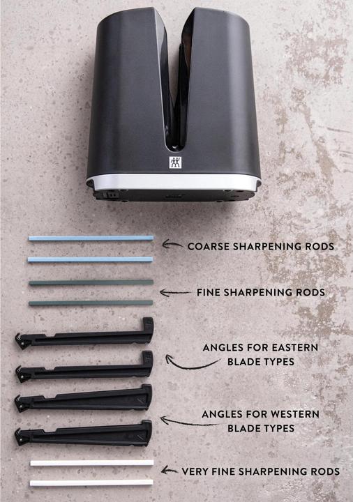 Produktbild Zwilling V-Edge