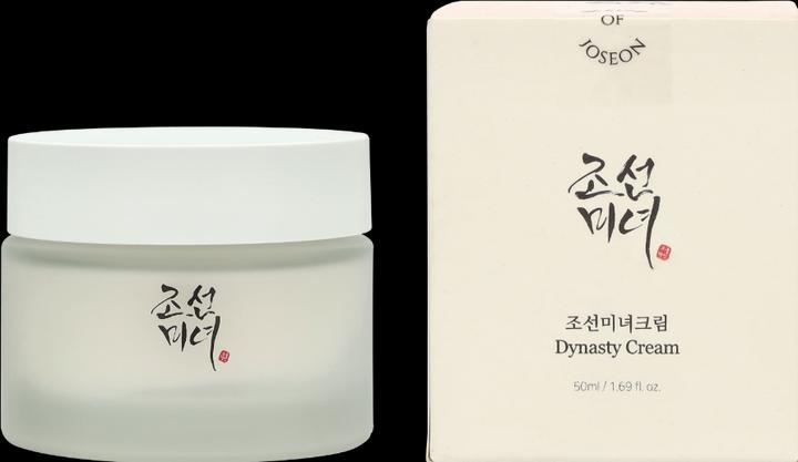 Produktbild Beauty of Joseon Dynasty Cream (50 ml, 24h Creme)