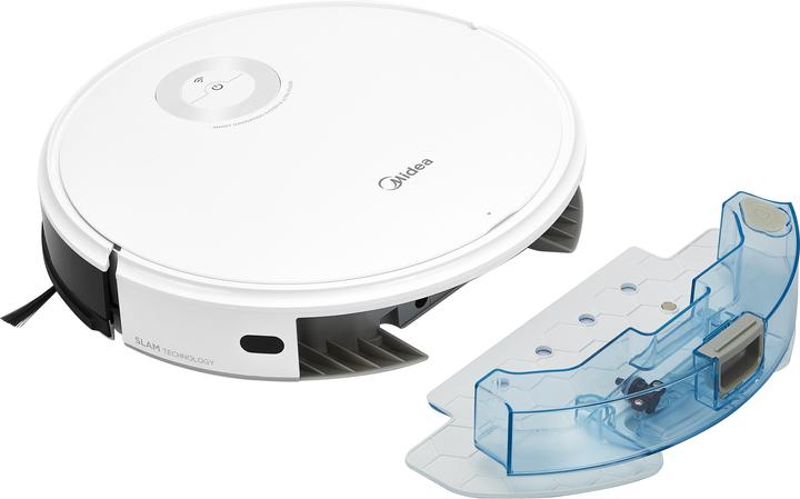 Produktbild Midea I5C Swiss Edition (Saugwischroboter)