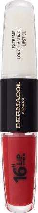 Immagine prodotto Dermacol 16H Lip Colour Extreme Rossetto a lunga durata (4)
