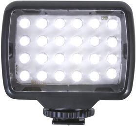 Produktbild Dörr LED Blitz- & Videolicht BVL-24 (Videoleuchte)