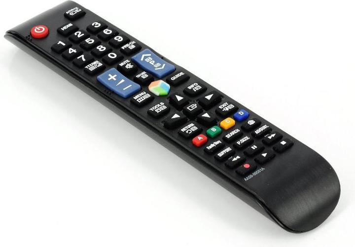 Image du produit Samsung Tm1250 (Télécommande spécifique à l'appareil, Infrarouge)