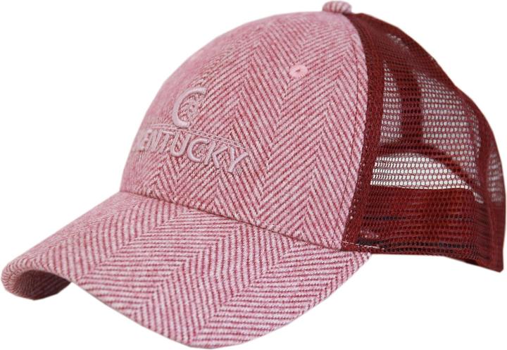 Kentucky Horsewear Trucker Hat (One Size)