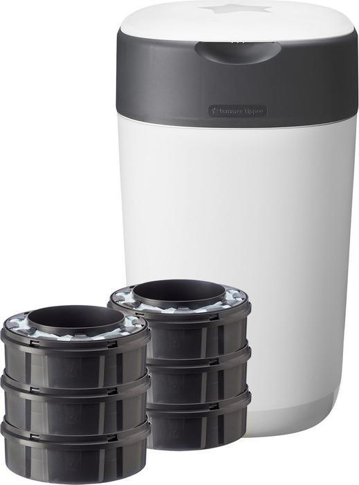 Image du produit Sangenic Kit de démarrage Twist & Click (6 x)