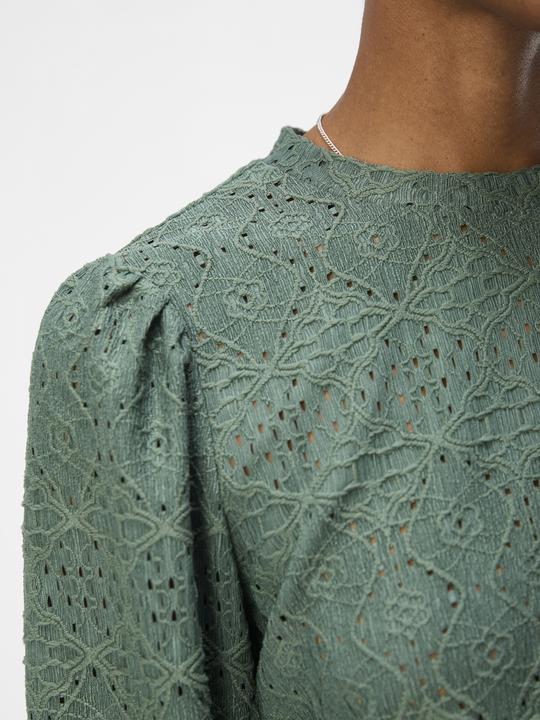 Actual product image Object OBJFEODORA top (M)