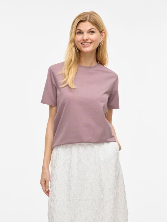Actual product image Vila VINORA Rundhals T-Shirt (XS)