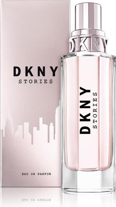 Produktbild DKNY Stories (Eau de Parfum, 50 ml)