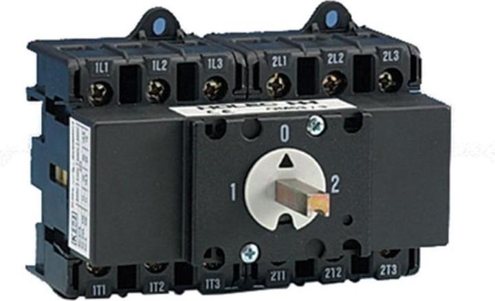 Eaton CODMVS160N/400N