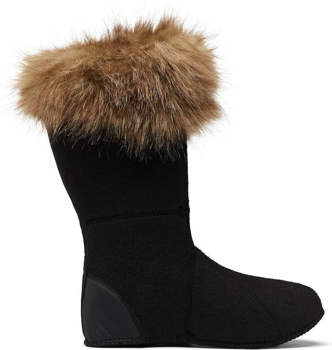 Actual product image Sorel Joan Of Arctic New Fur Innerboot (38)