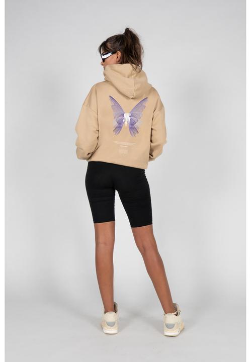 Image du produit Mjgonzales Mesdames METAMORPHOSE V.2 Heavy Oversized Hoody - 131321 (XL)