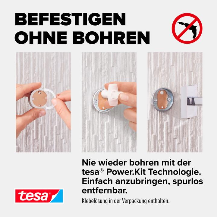 Image du produit tesa Deluxxe